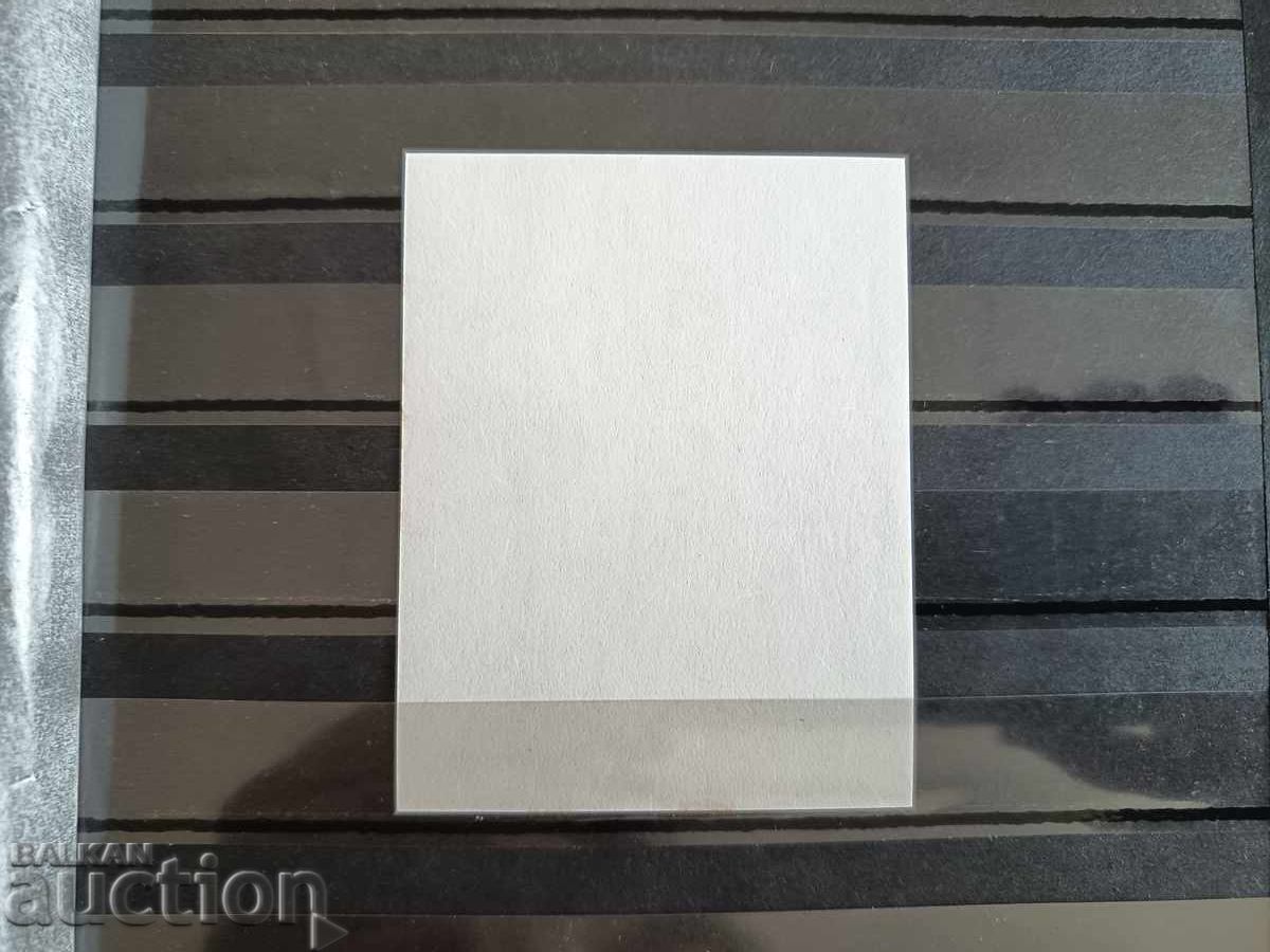 Δημοπρασία Σουβενίρ μπλοκ "Σουρικάτ" Νο. 4838 του 2008 Δημοπρασία Σουβενίρ μπλοκ "Σουρικάτ" Νο. 4838 του 2008