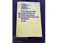 Synthetic Fiber Technology - Technika 1983