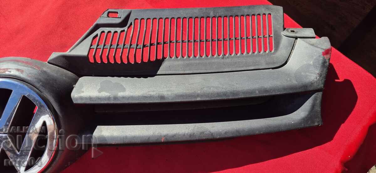 Delivery of GOLF 5 / GOLF V Delivery of GOLF 5 / GOLF V