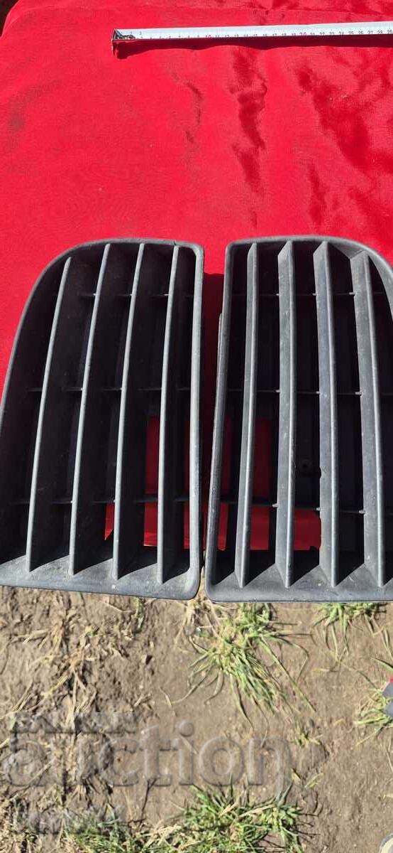 GOLF 5 / GOLF V - HALOGEN GRILLES - 6