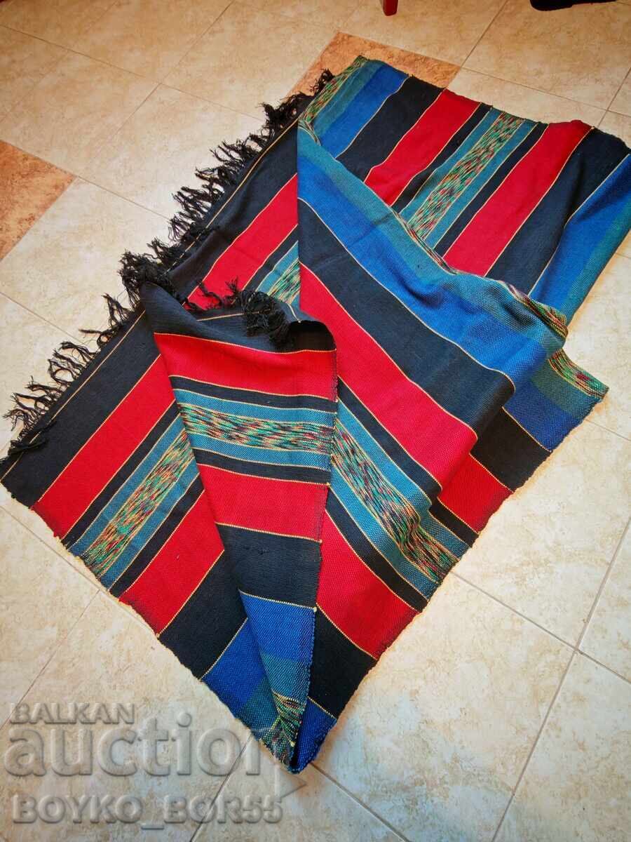 Голяма Старинна Двулицева Хърцойска Черга Голяма Старинна Двулицева Хърцойска Черга