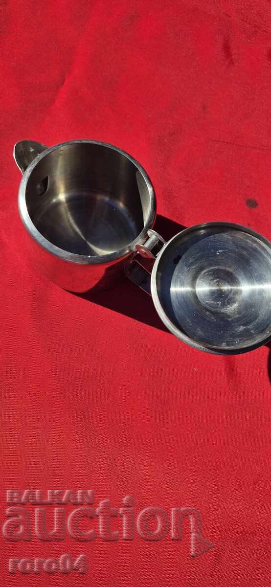 ΚΑΝΑ - ΓΑΛΑΤΙΕΡΑ / ΚΑΦΕΣ με τιμή 19.99 BGN | € 10.22