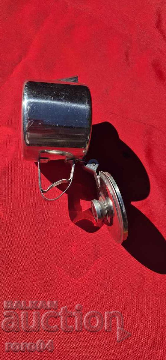 Δημοπρασία ΚΑΝΑ - ΓΑΛΑΤΙΕΡΑ / ΚΑΦΕΣ