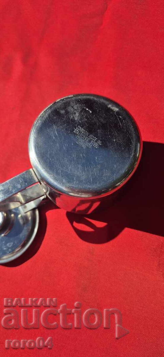 Παράδοση ΚΑΝΑ - ΓΑΛΑΤΙΕΡΑ / ΚΑΦΕΣ