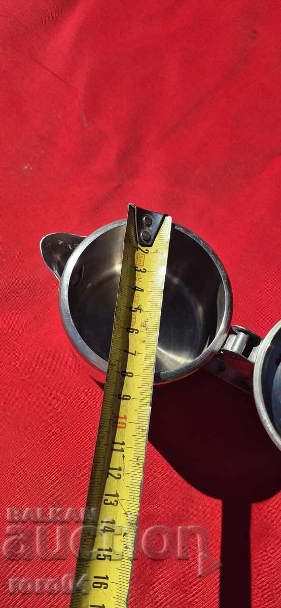 ΚΑΝΑ - ΓΑΛΑΤΙΕΡΑ / ΚΑΦΕΣ - 5