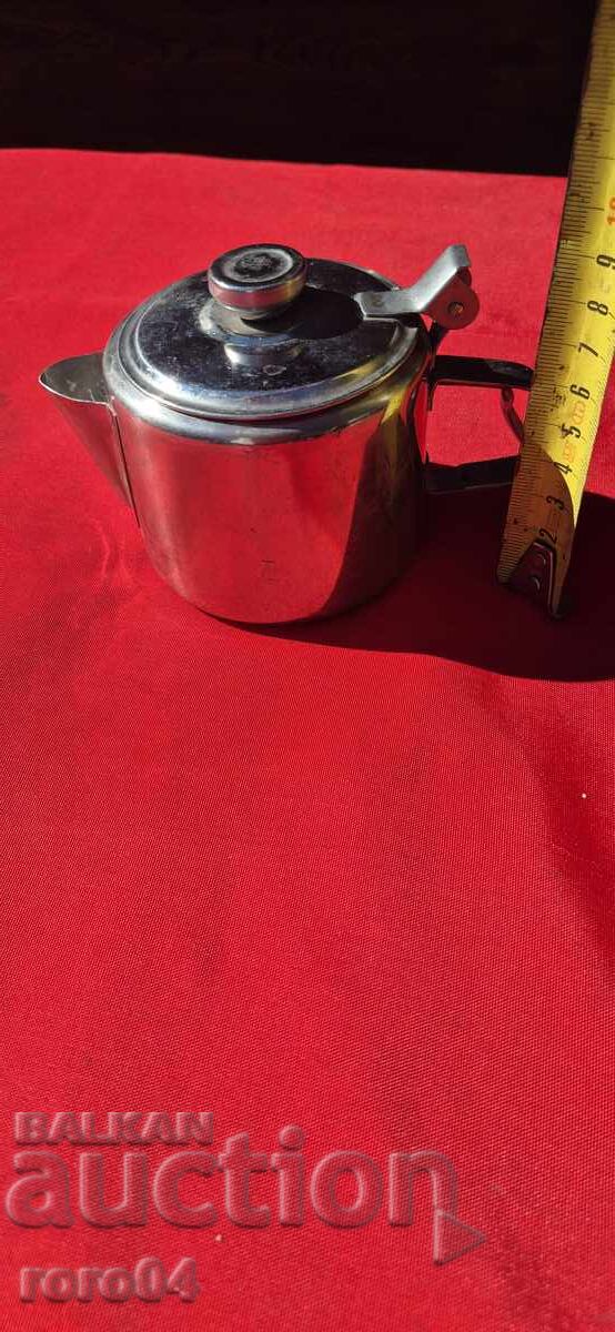 ΚΑΝΑ - ΓΑΛΑΤΙΕΡΑ / ΚΑΦΕΣ - 6