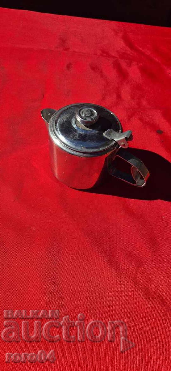 ΚΑΝΑ - ΓΑΛΑΤΙΕΡΑ / ΚΑΦΕΣ