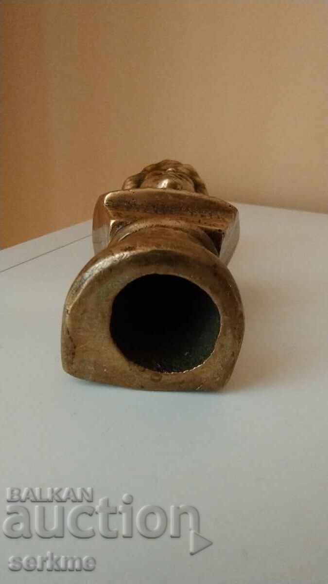 Χάλκινη φιγούρα - 5 Χάλκινη φιγούρα - 5