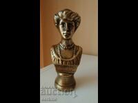 Χάλκινη φιγούρα