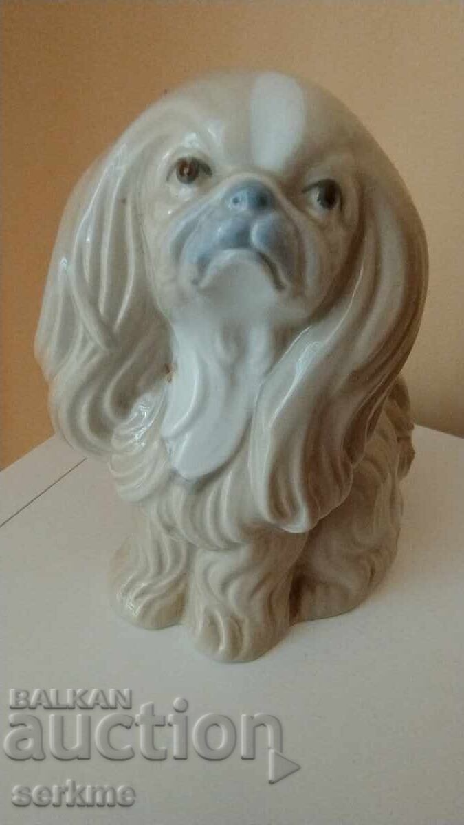 Figurină de porțelan - 5