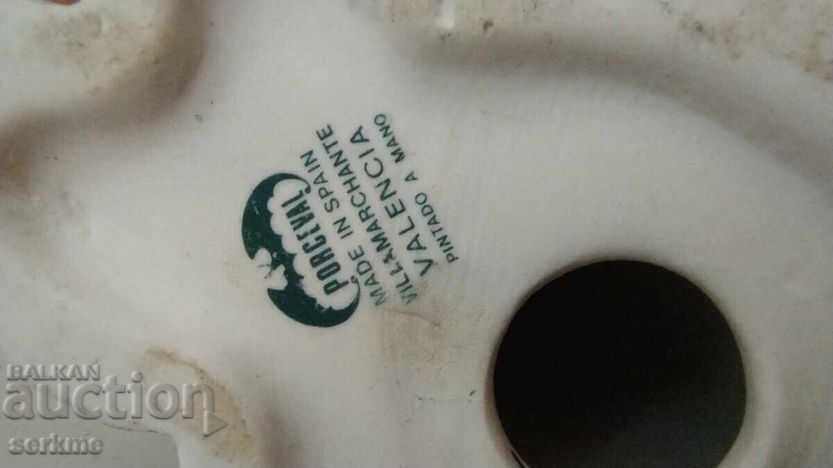 Figurină de porțelan - 6