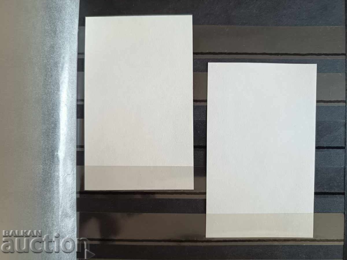 Аукцион Сувенирен блок "Антични тракийски монети" на №5233 от 2016г.