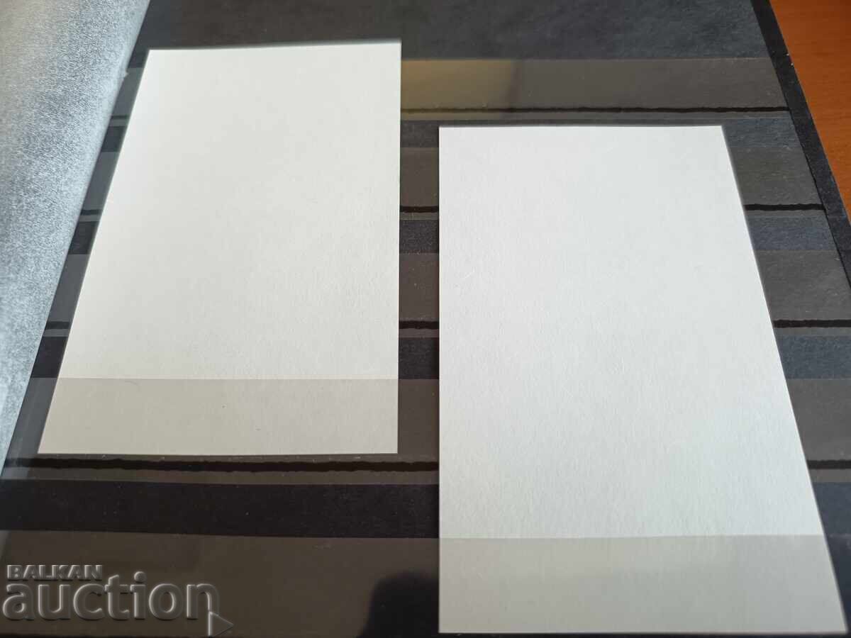 Доставка на Сувенирен блок "Антични тракийски монети" на №5233 от 2016г.