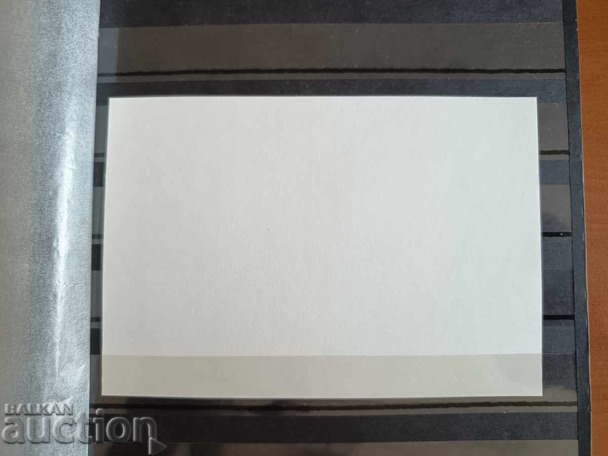 Аукцион Сувенирен блок "Антични тракийски монети" на №5249 от 2016г.