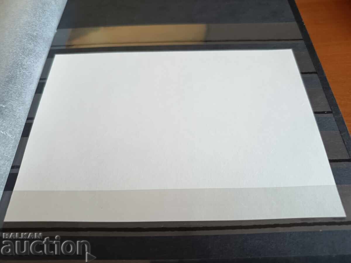 Доставка на Сувенирен блок "Антични тракийски монети" на №5249 от 2016г.