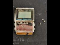 casio 261DBX-100 за части