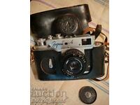 Original Russian Soviet USSR Camera Zorki 4 1970s