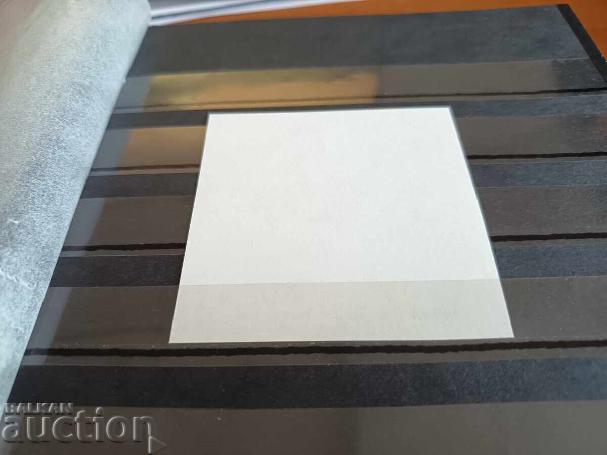 Livrarea Bloc de suveniruri "Ceasuri vechi" la №5173V din 2017