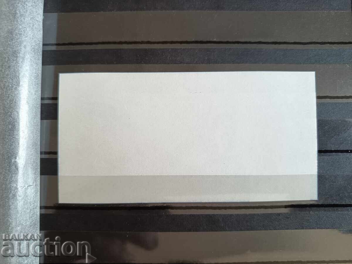 Auction  Souvenir block "Polar Regions and Glaciers" on No. 4873 from 2009