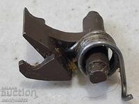 Zippo part detail for PM pistol USSR