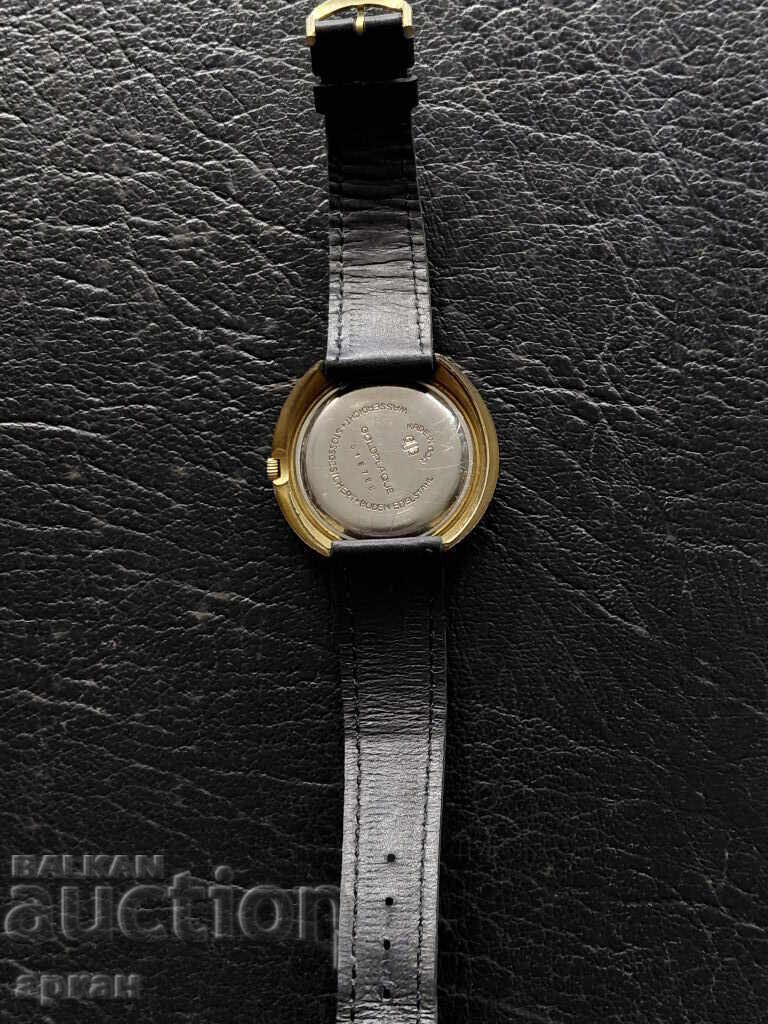 Glashutte Automatic Mechanical Watch - 5