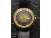 Glashütte ceas automat mecanic