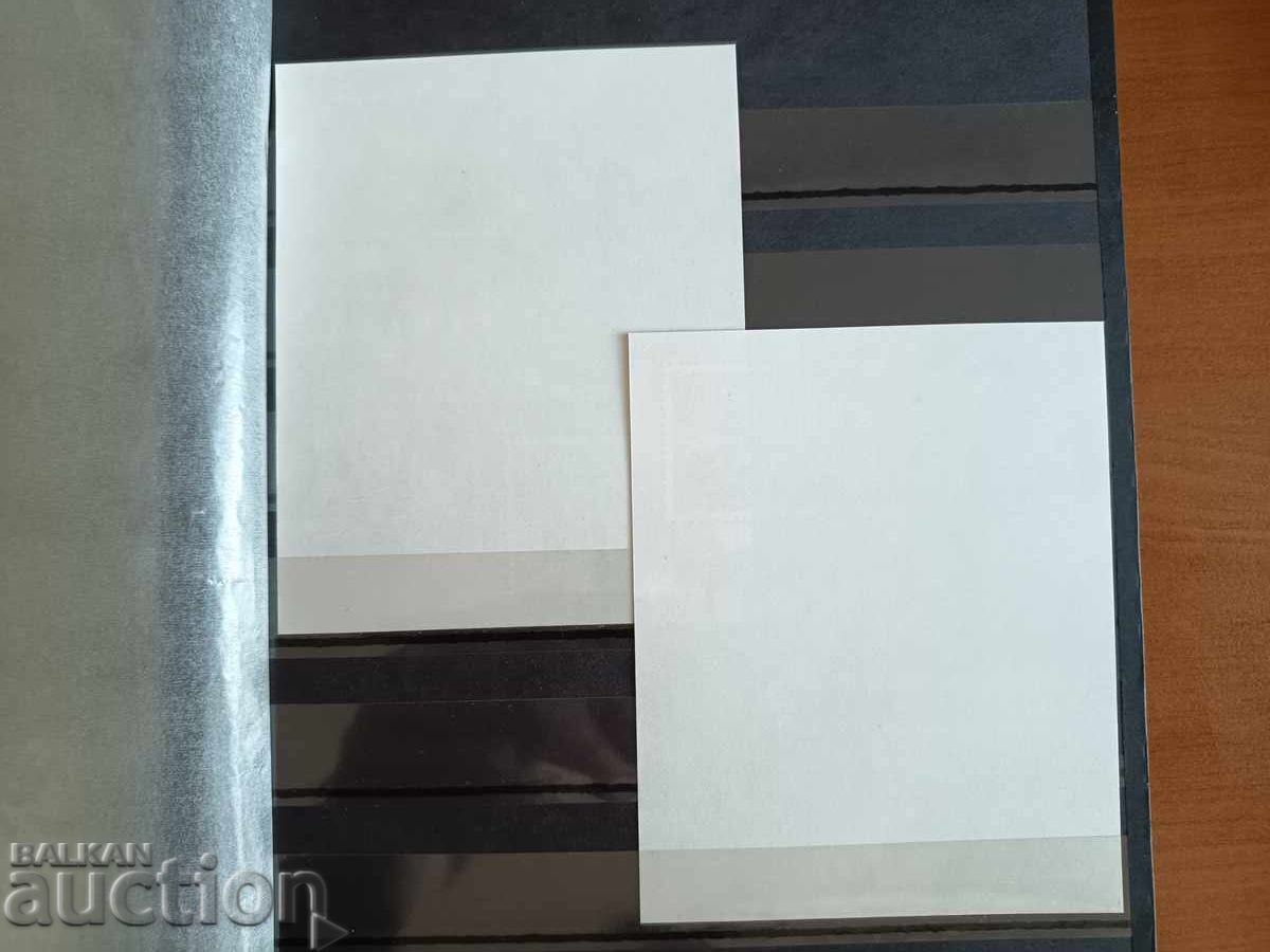 Аукцион Сувенирен блок "ЕВРОПА – замъци" на №5302 от 2017г.