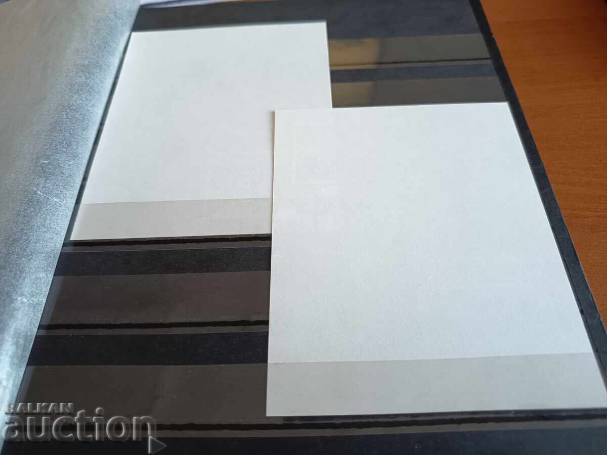 Доставка на Сувенирен блок "ЕВРОПА – замъци" на №5302 от 2017г.