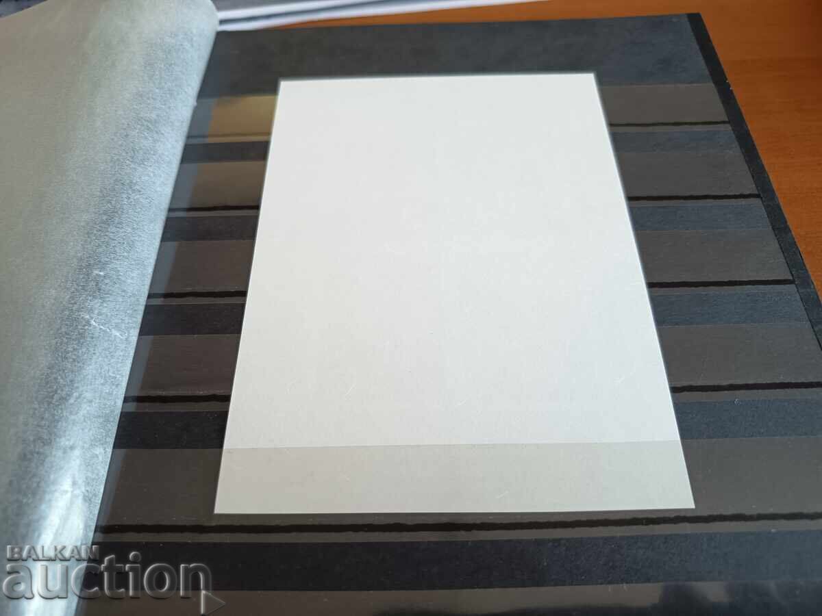 Доставка на Сувенирен блок "Морски фарове" на №5313/16 от 2017г.