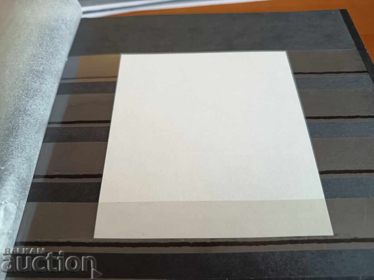 Παράδοση Σουβενίρ μπλοκ "Μοτοσυκλέτες Περιπέτειας" Νο. 5275 του 2016 Παράδοση Σουβενίρ μπλοκ "Μοτοσυκλέτες Περιπέτειας" Νο. 5275 του 2016