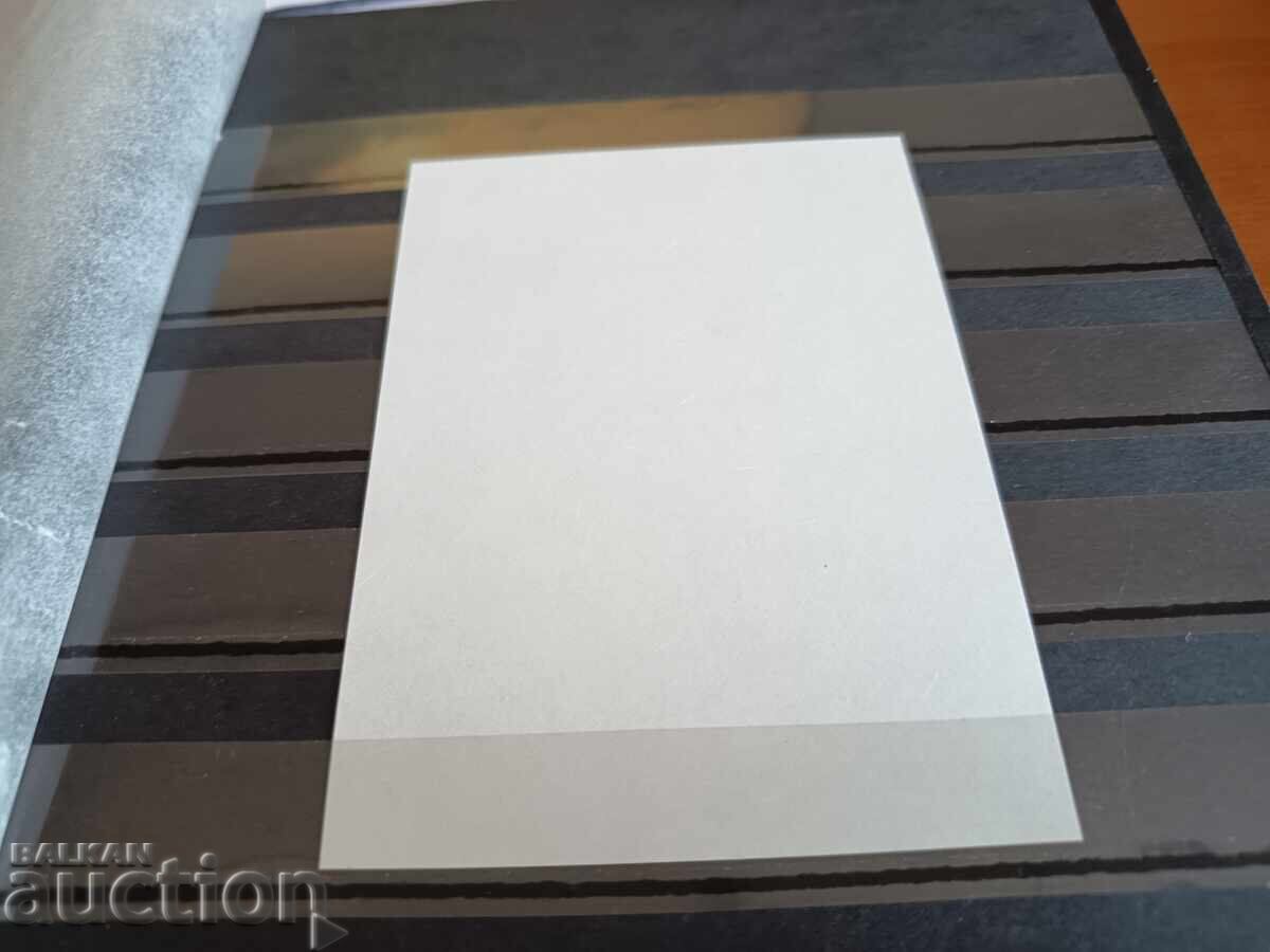 Παράδοση Σουβενίρ μπλοκ "Μέγας ο Στρατιώτης μας" Νο. 5261 του 2016 Παράδοση Σουβενίρ μπλοκ "Μέγας ο Στρατιώτης μας" Νο. 5261 του 2016