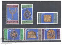 The Preslav Gold Treasure