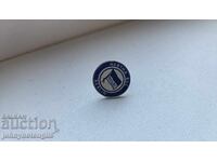 Official Football Badge - Hertha Berlin (Germany)