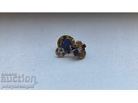 Official FRANCE Football Badges