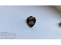 Official Football Badge - Serbia and Montenegro Federation