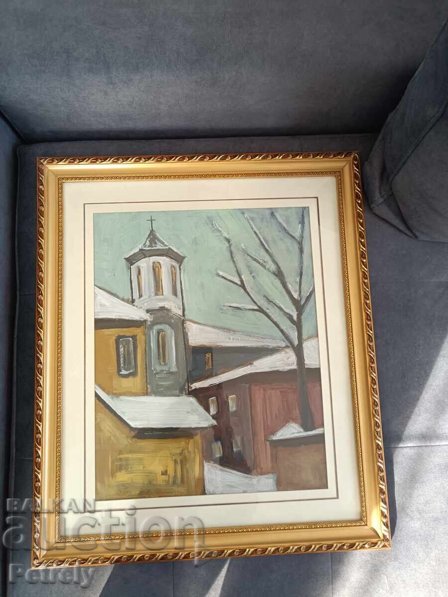 Delivery of Big picture Delivery of Big picture