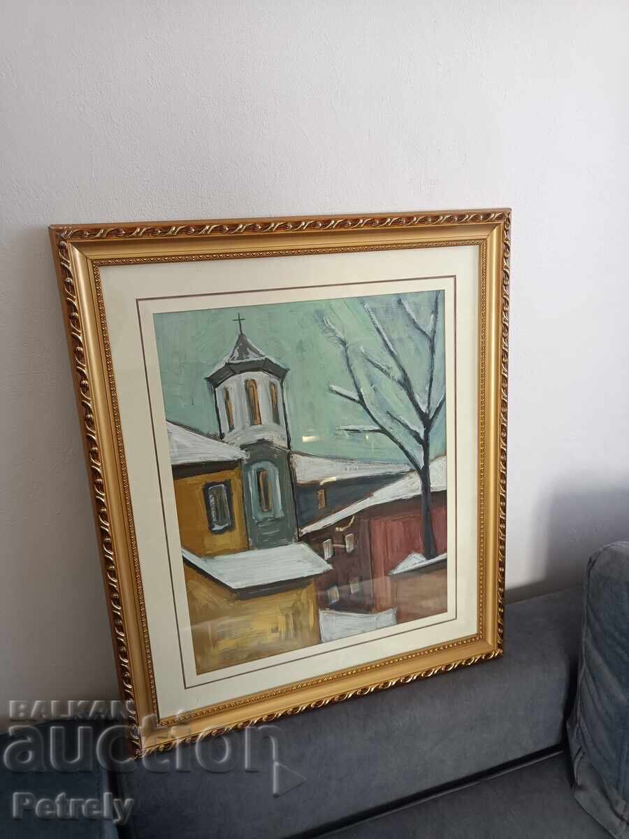 Big picture Big picture