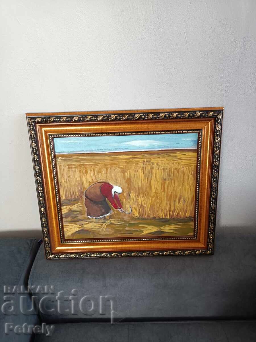 Delivery of Big picture Delivery of Big picture