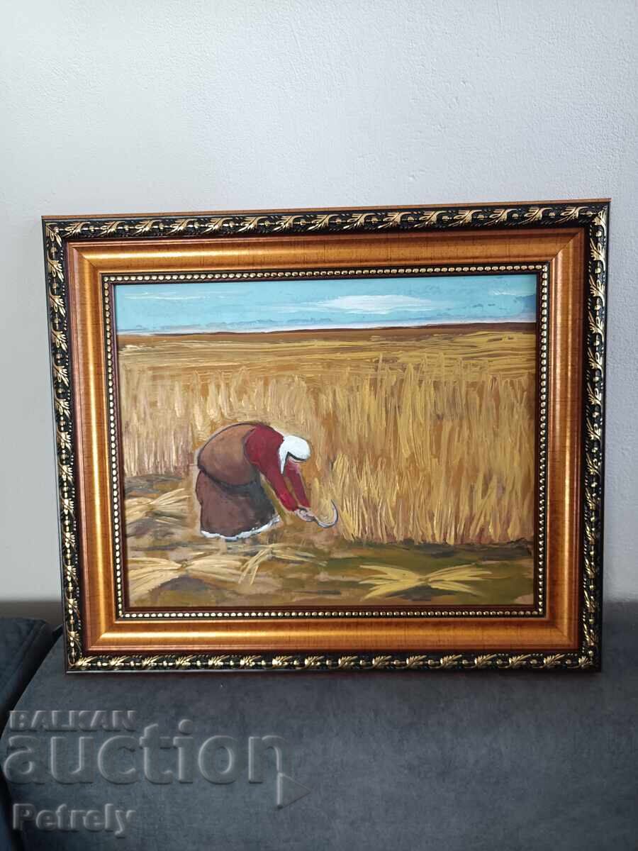 Big picture Big picture