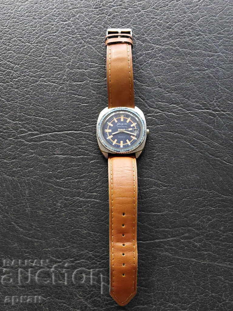 Glashutte автоматичен, механичен ,мъжки часовник с цена € 230.08 | 450.00 лв. Glashutte автоматичен, механичен ,мъжки часовник с цена € 230.08 | 450.00 лв.