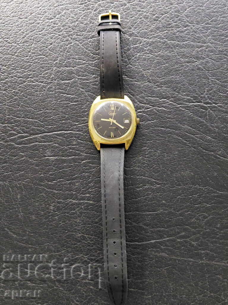 Glashutte автоматичен механичен часовник с цена 400.00 лв. | € 204.52