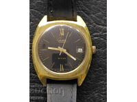 Glashutte Automatic Mechanical Watch