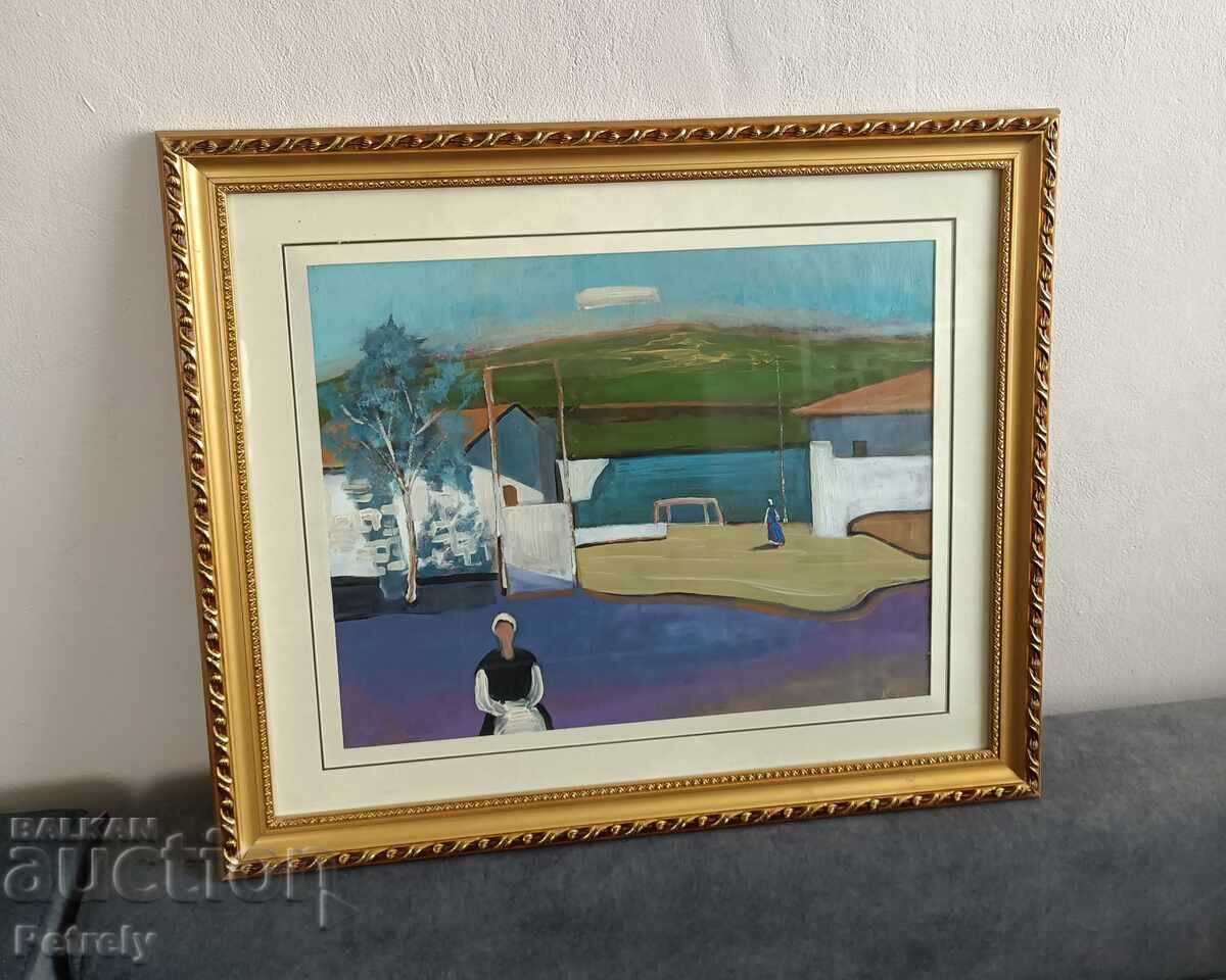 Big picture with price 250.00 BGN | € 127.82 Big picture with price 250.00 BGN | € 127.82