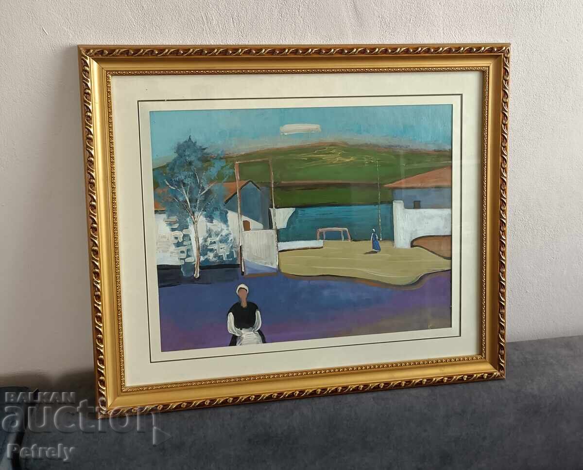 Big picture Big picture