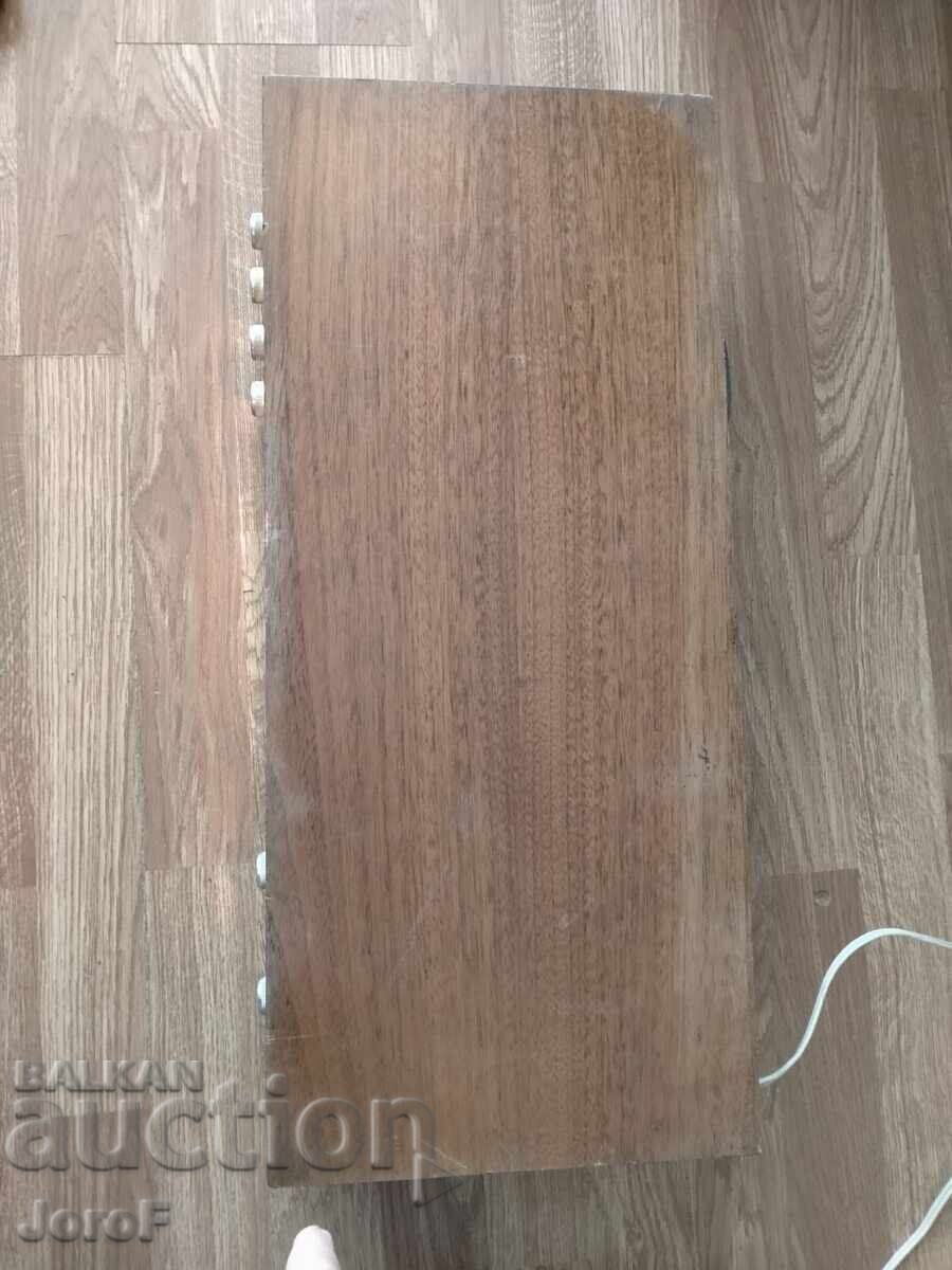 Radio vechi din URSS - RAPSODIA - 6