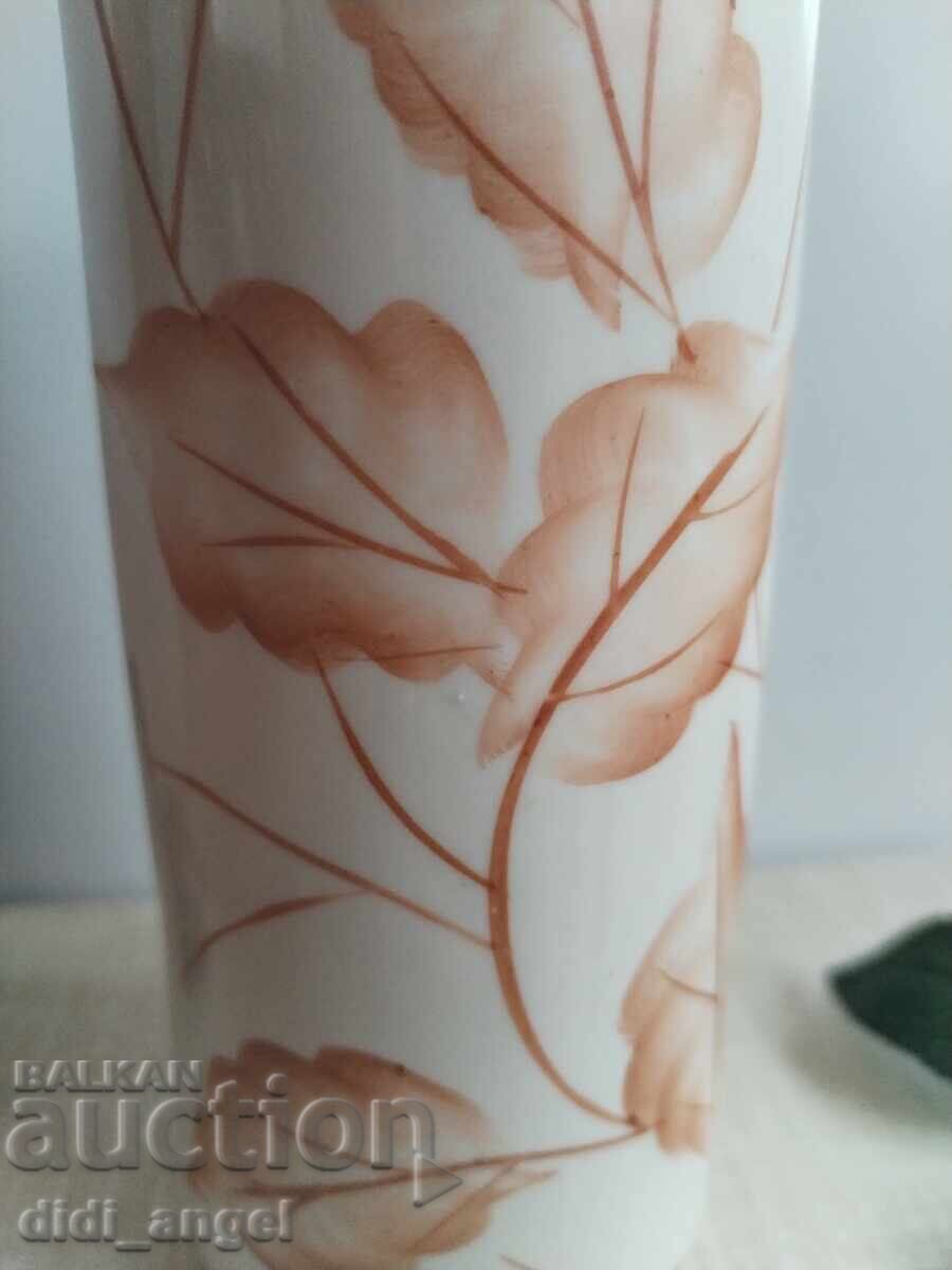 Delivery of Bulgarian Vase - Vidin