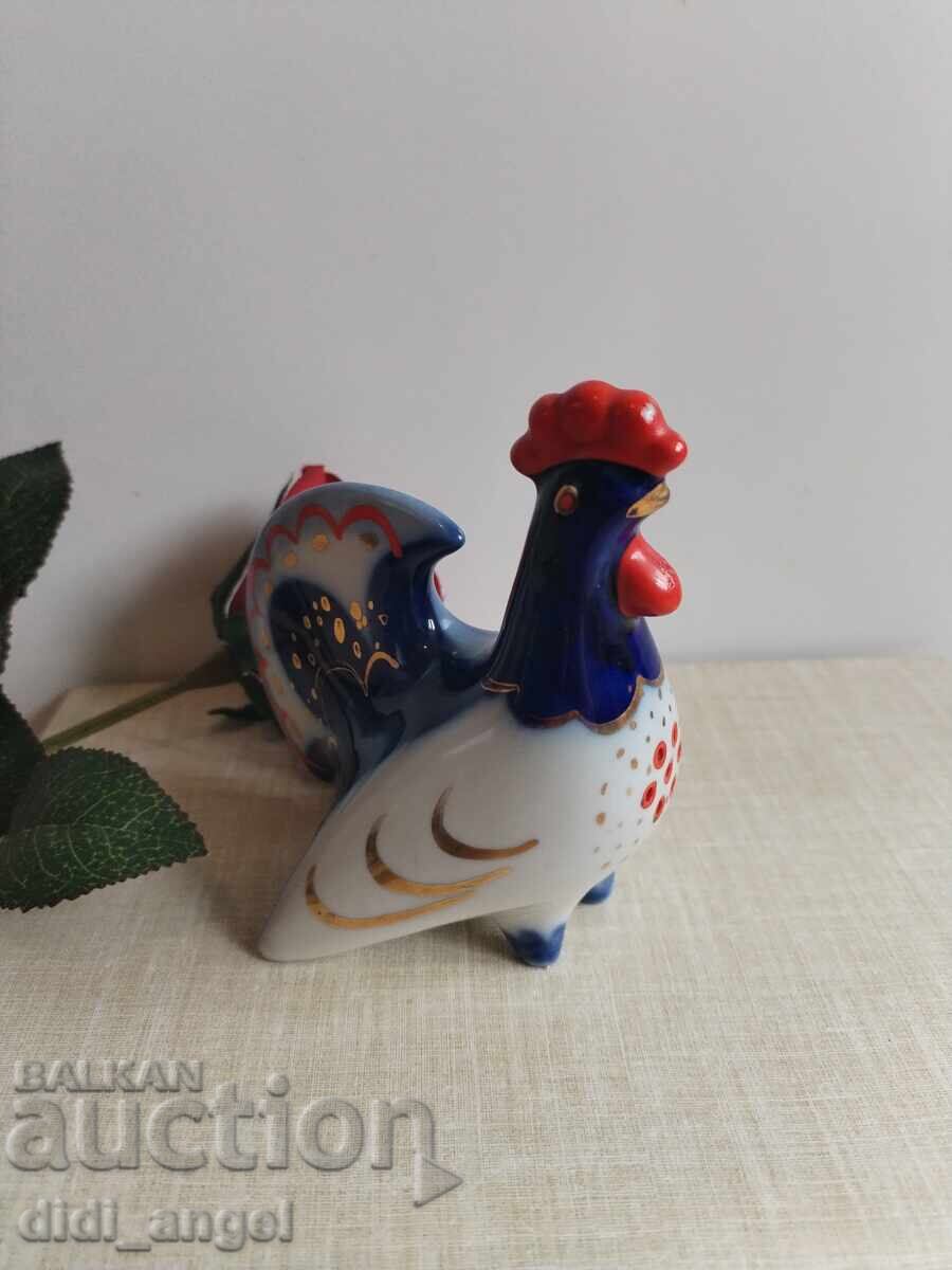 Солница ЛФЗ с цена 45.00 лв. | € 23.01 Солница ЛФЗ с цена 45.00 лв. | € 23.01