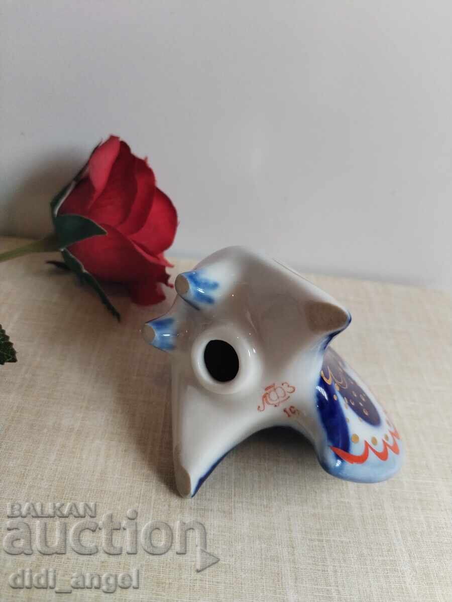 Солница ЛФЗ - 5 Солница ЛФЗ - 5