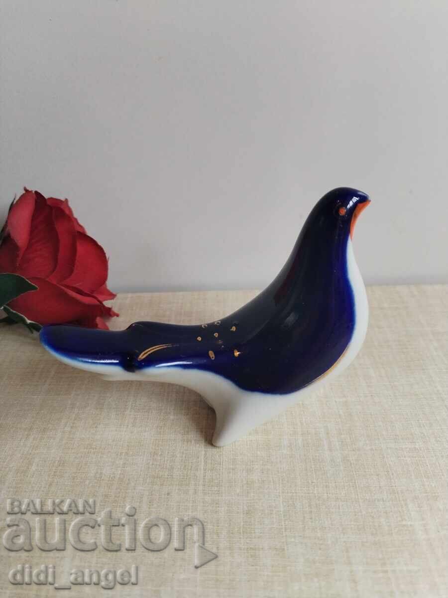 Delivery of LFZ - Salt Cellar