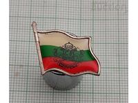 БЪЛГАРИЯ МОНАРХИЯ ЗНАЧКА